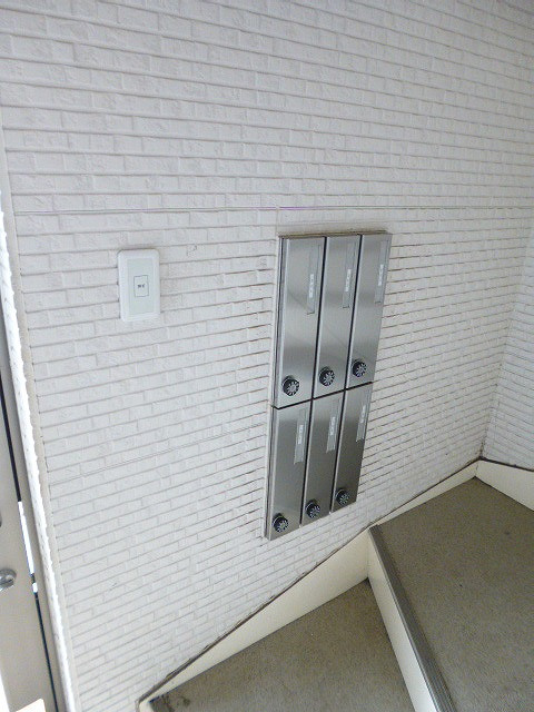ウッドマンション和光Ⅱ_画像2