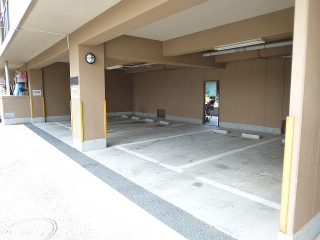 ガーデンヒルズ和光7_画像2