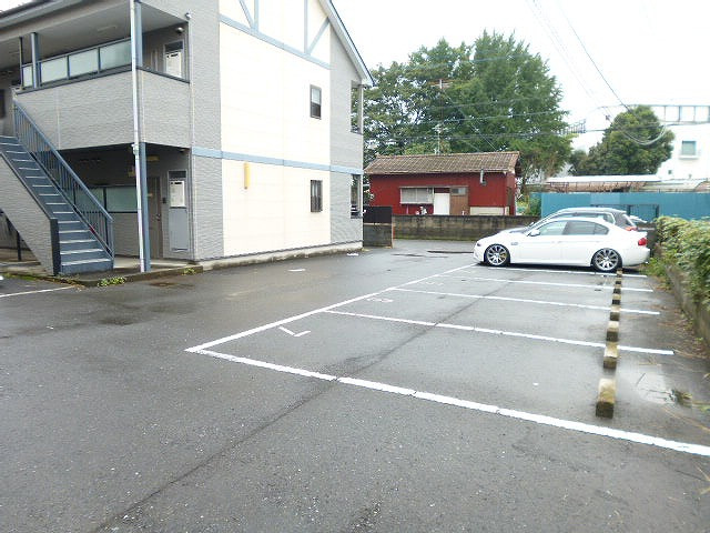 ブルージェアベ和光Ⅰ_画像2