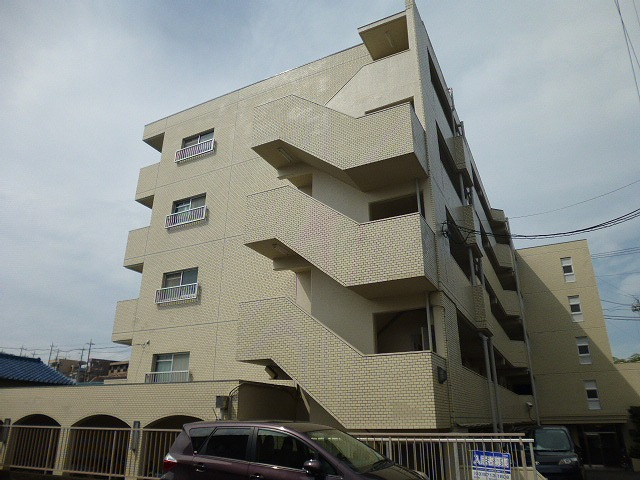 第２橘ハイツ_画像2