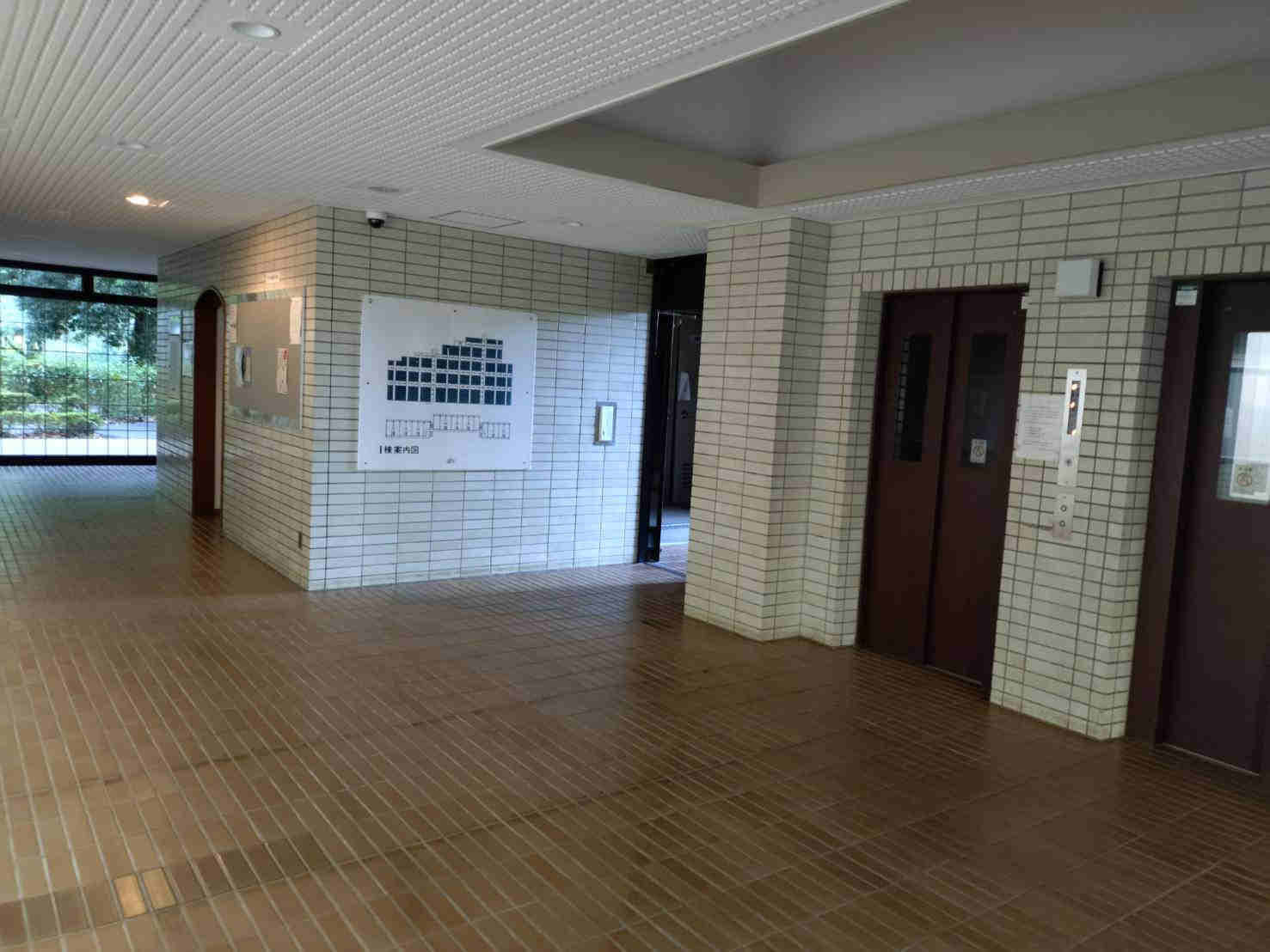 シーアイハイツ和光Ｉ_画像2
