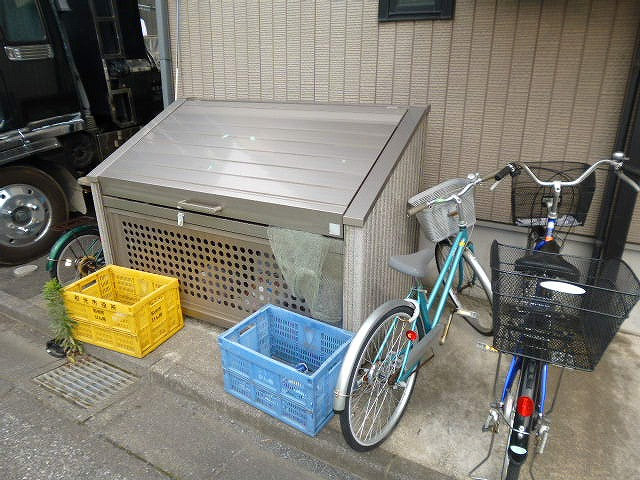 アイビスⅡ_画像2