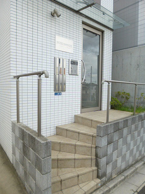 ウッドマンション和光Ⅱ_画像3