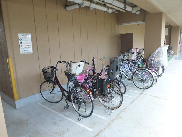 ガーデンヒルズ和光7_画像3