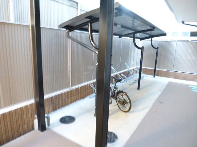 リブリ・セレッサⅡ_画像3