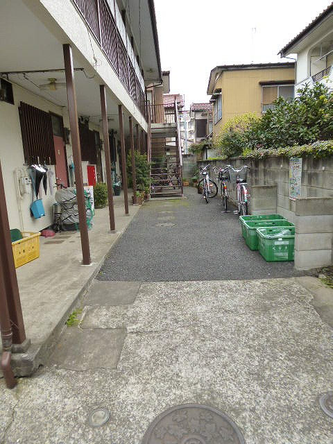 コーポとちの木_画像3