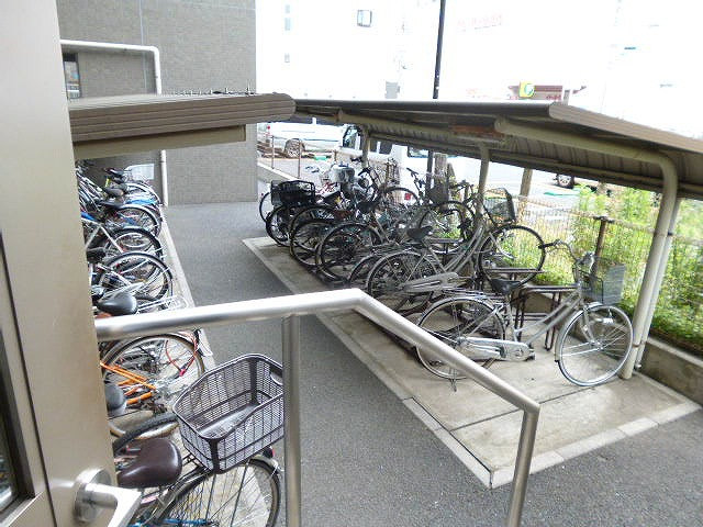 メルベーユ丸山台_画像3