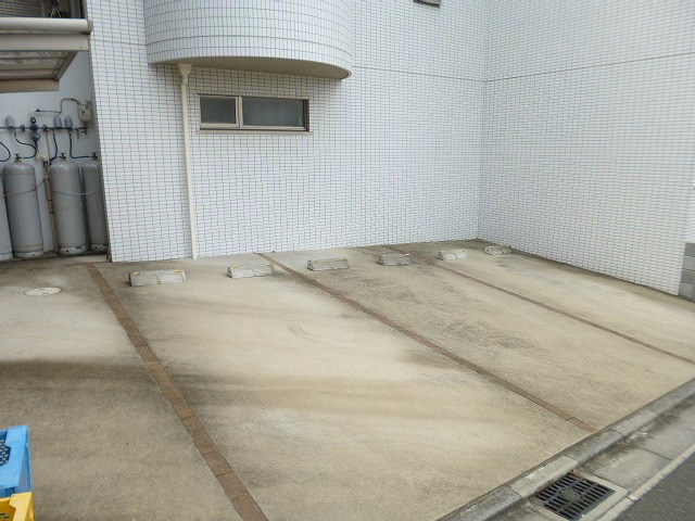 ウッドマンション和光Ⅱ_画像4