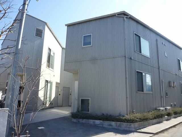 和光市賃貸物件　ボーヌング和光