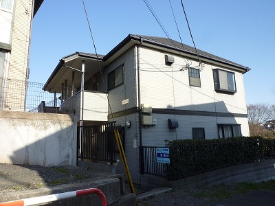 和光市　エルヴィーナA